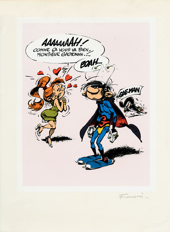 franquin