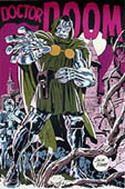 Dr. Doom